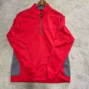 Nike Quarter Zip